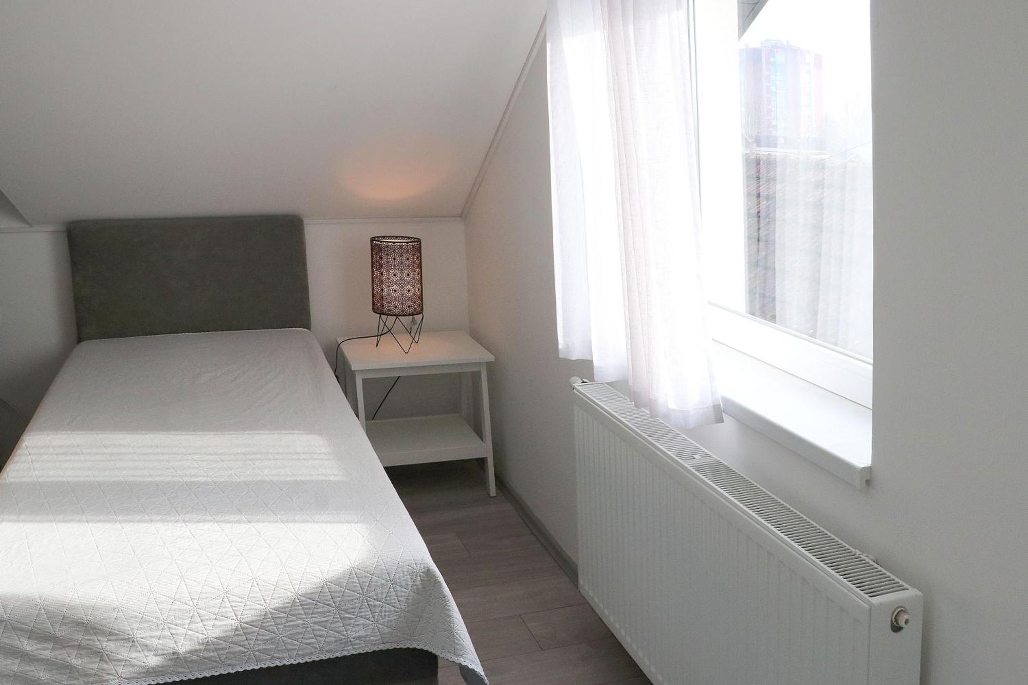 Apartmani I Sobe Laganini Nova Gradiska Esterno foto