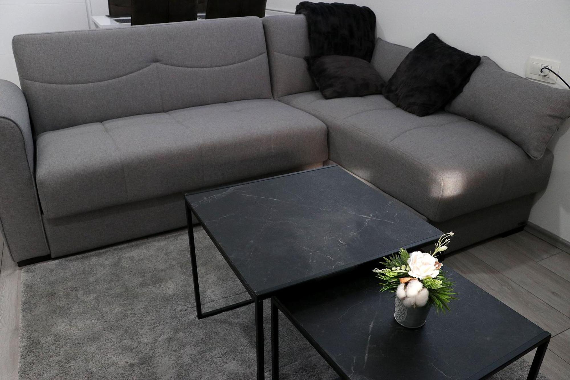 Apartmani I Sobe Laganini Nova Gradiska Esterno foto